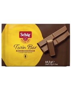 Barrita Twin Bar 65 Gramos Sg Schar 2