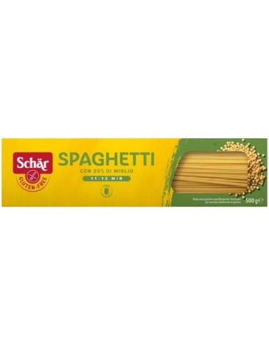 Spaghetti de Schar