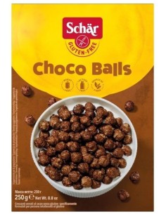 Milly Magic Cereales De Chocolate 250 Gramos Sg Schar 2