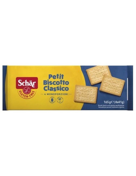 Galletas Clásicas de Mantequilla Sin Gluten