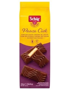 Pausa Ciok 10Uds. Sg Schar 2