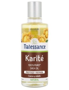 Aceite De Karite Protege-Repara 100Ml de Natessance 2