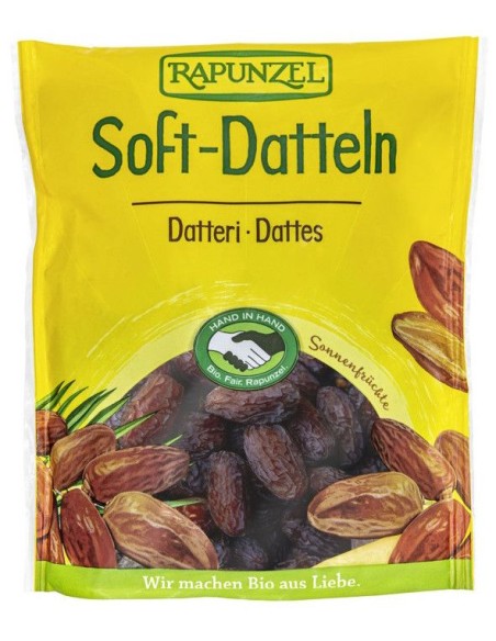 Dátiles Blandos Sin Hueso