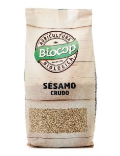 Sesamo Crudo Sin Tostar 250 G de Biocop 2