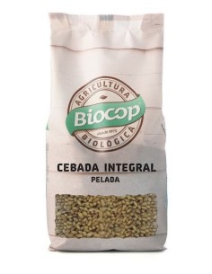 Cebada 500 G de Biocop 2