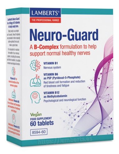 Neuro-Guard
