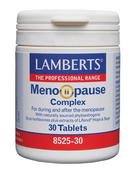 Menopause Complex