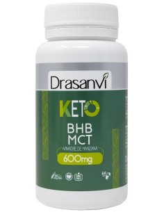 Bhb 60 Capsulas Keto Drasanvi 2