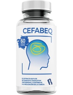 Cefabeq 60 Cap de Bequisa 2