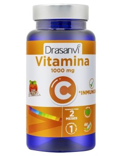 Vitamina C 1000 mg