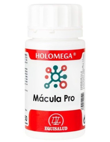 Holomega Mácula Pro