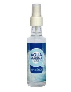 Agua De Mar Vaporitzador Hipertonica 150 Ml. de Aquamarina Costa Brava 2