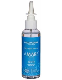 Agua De Mar Adultos Nebulitzador 150 Ml. de Aquamarina Costa Brava 2