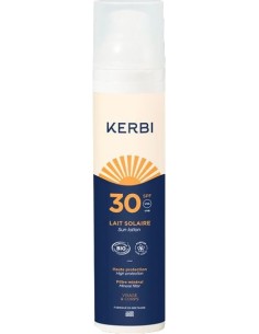 Kerbi Leche Solar Spf30 100Gr de Kerbi 2