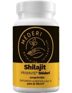 Shilajit Primavie