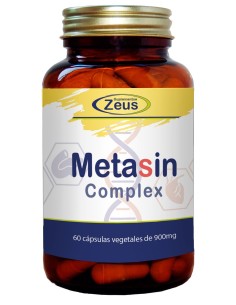 Metasin 30Cap. de Zeus 2