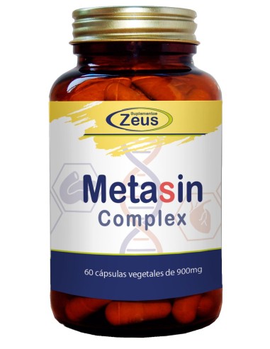 Metasin Complex