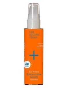 Protector Solar Spf30 Crema Facial 50Ml. de I+M 2