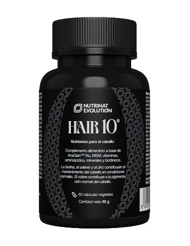 Hair 10