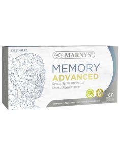 Memory Advanced 60 Cap de Marnys 2