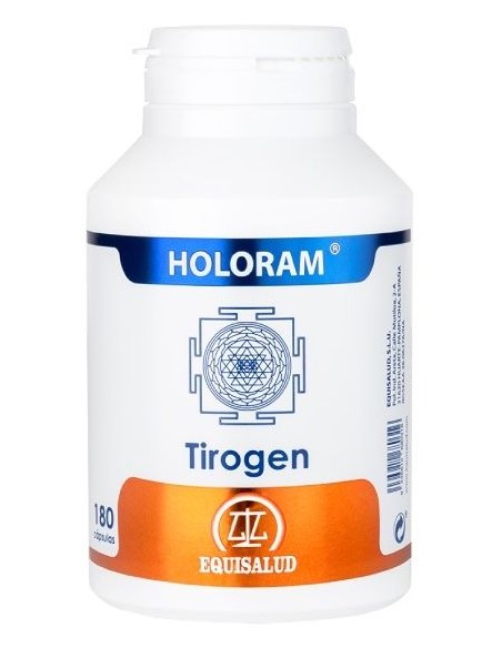 Holoram Tirogen