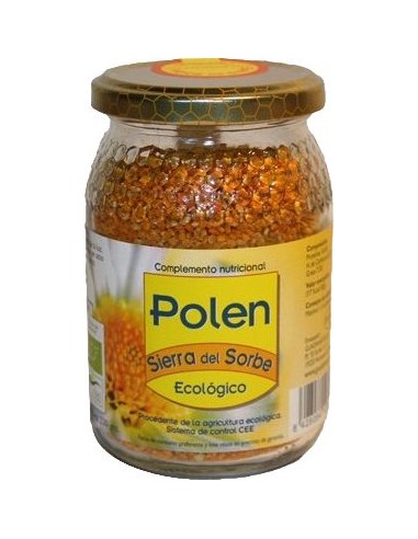 Polen Ecológico
