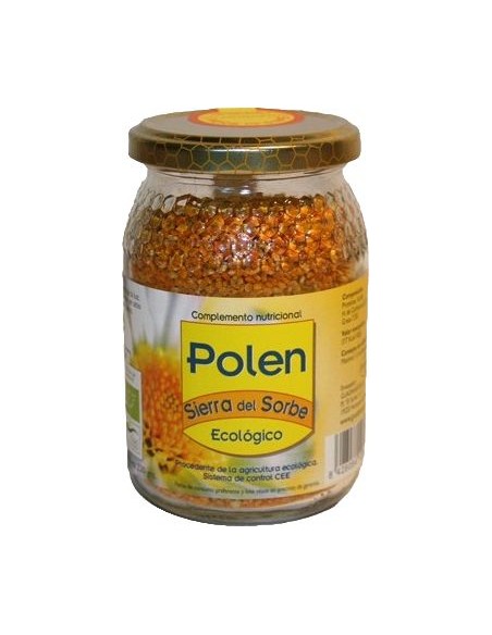 Polen Ecológico