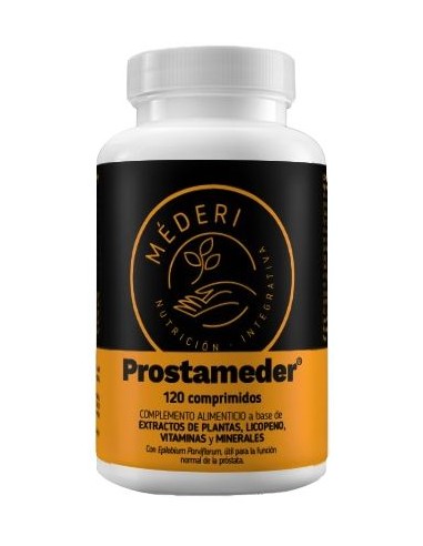 Prostameder