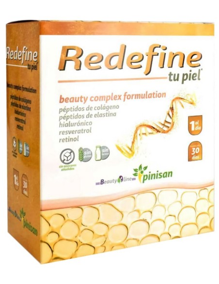 Redefine tu Piel