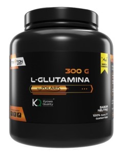 Triton L Glutamina Kyowa Neutra 300 Gr de Polaris 2