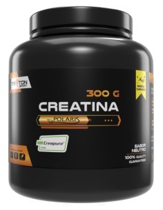 Triton Creatina Creapure Neutra 300 Gr de Polaris 2