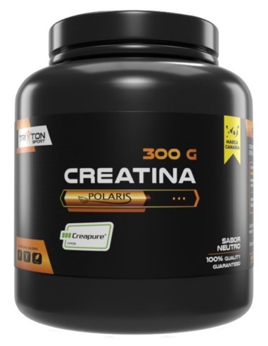 Creatina Creapure