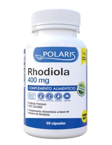 Rhodiola