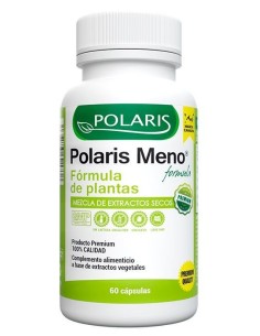 Polaris Meno 300 Mg 60 Cap de Polaris 2