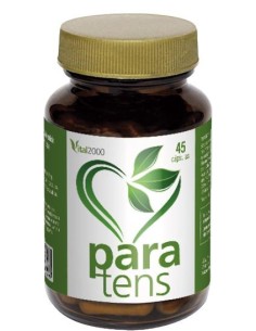 Paratens 45Cap. de Vital 2000 2