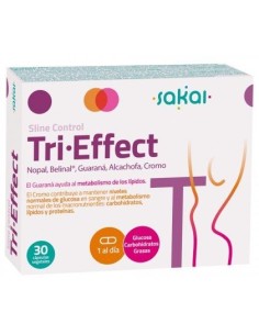 Sline Control Tri-Effect