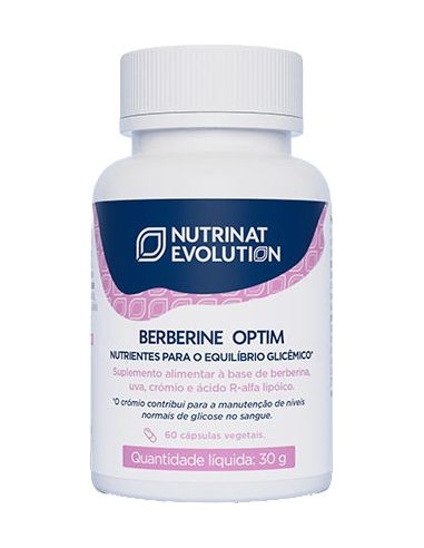 Berberine Optim