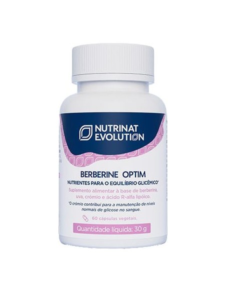 Berberine Optim