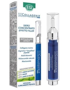 Collagnix Serum Efecto Botox 10 Ml de Trepatdiet-Esi 2