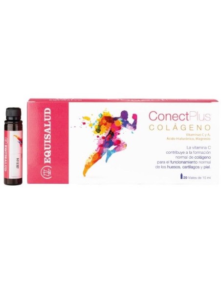 ConectPlus Colágeno