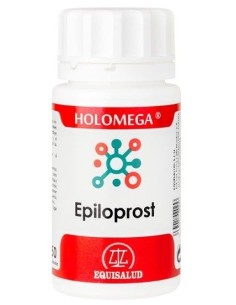 Holomega Epiloprost 50Cap. de Equisalud 2