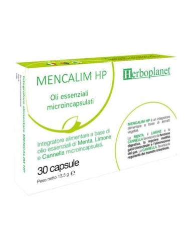 Mencalim HP