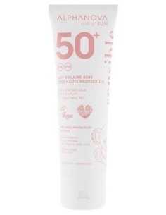 Leche Solar Bebe Spf50+  50Ml.. de Alphanova 2