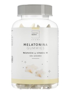 Melatonina Gummies de Herbora 2