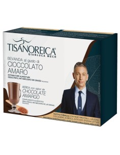 Bebida chocolate amargo 34x4 Sobres de Gianluca 2