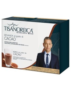 Bebida con Sabor cacao 31,5x4 sobres Gianluca 2