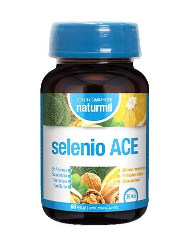 Selenio ACE