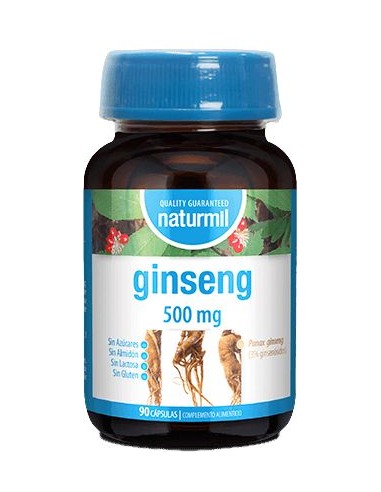 Ginseng