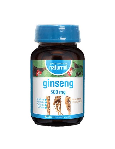 Ginseng