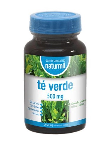Té Verde
